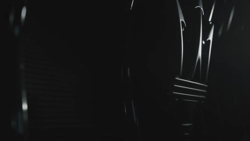 Il sound di Maserati Granturismo elettrica