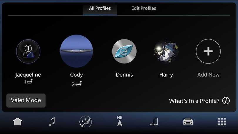 Uconnect 5, tre formati anche su Fiat e Jeep