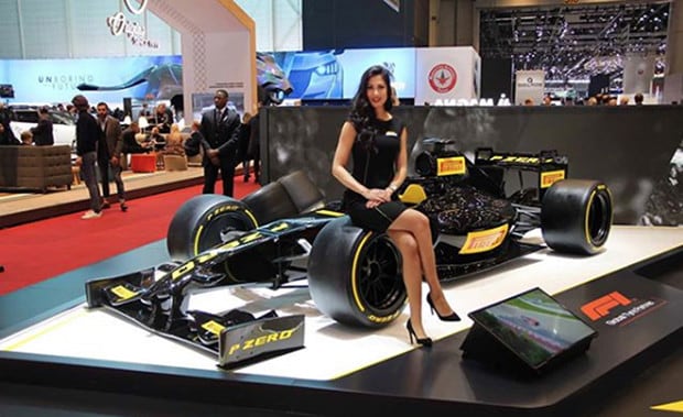 Salone di Ginevra 2020: info, costi, orari