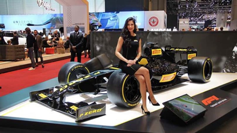 Salone di Ginevra 2020: info, costi, orari