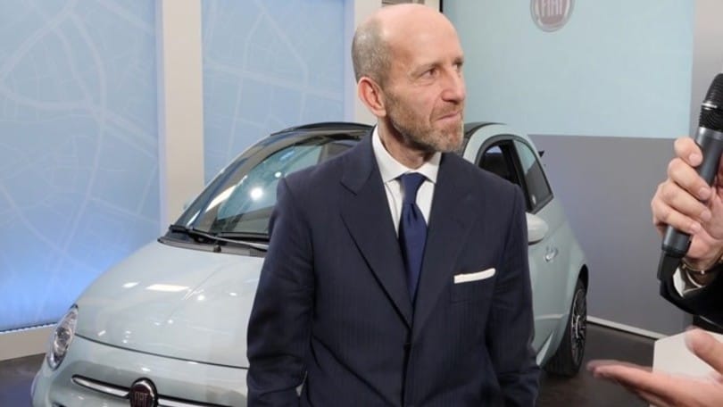 VIDEO: Intervista a Luca Napolitano