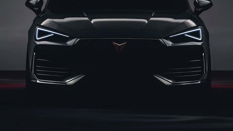 Cupra Leon: ibrida su strada, Competicion in pista