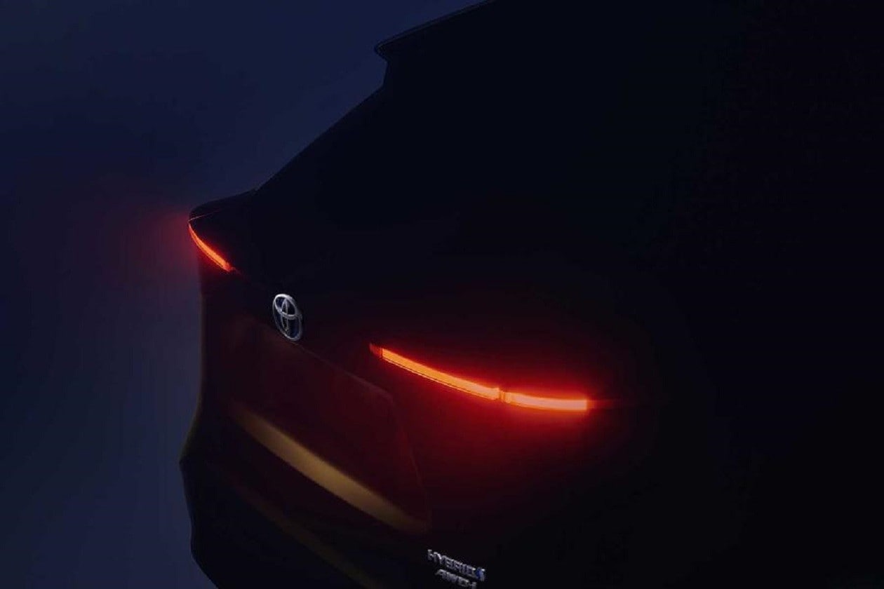 Salone di Ginevra, il B-Suv e le altre novità di Toyota