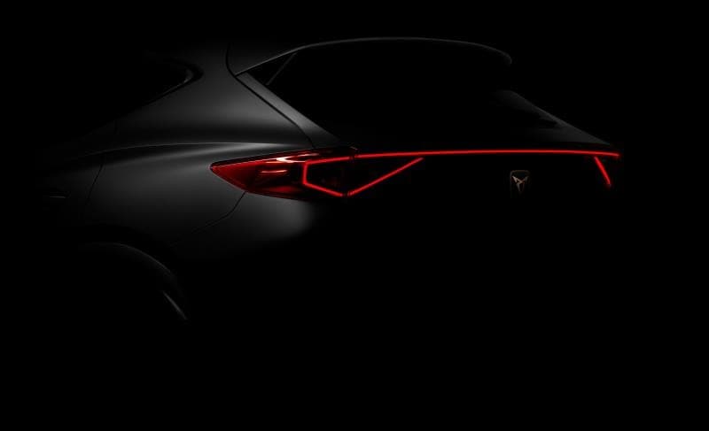 Salone di Ginevra, Seat e Cupra tra anteprime e nuovi progetti