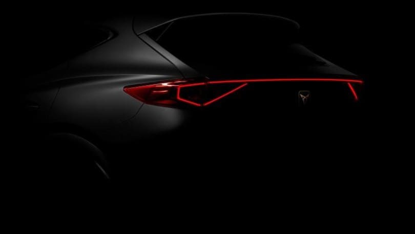 Salone di Ginevra, Seat e Cupra tra anteprime e nuovi progetti