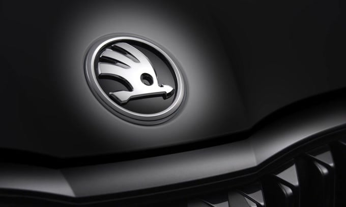 Skoda Octavia RS iV - VIDEO