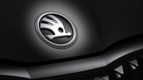 Skoda Octavia RS iV - VIDEO