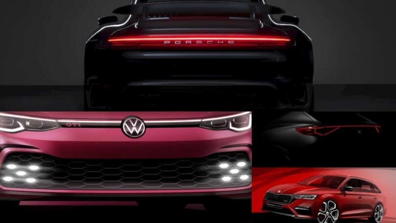 Salone di Ginevra 2020: tutte le auto in anteprima mondiale