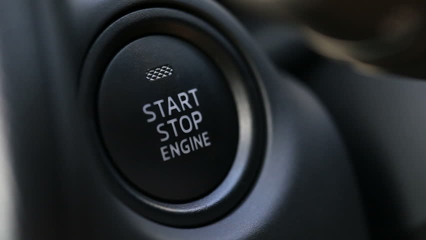 Auto, prove di ripartenza