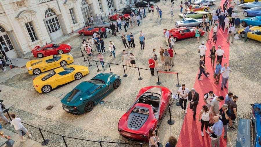 Milano Monza Motor Show a giugno, decisione tra 2 mesi