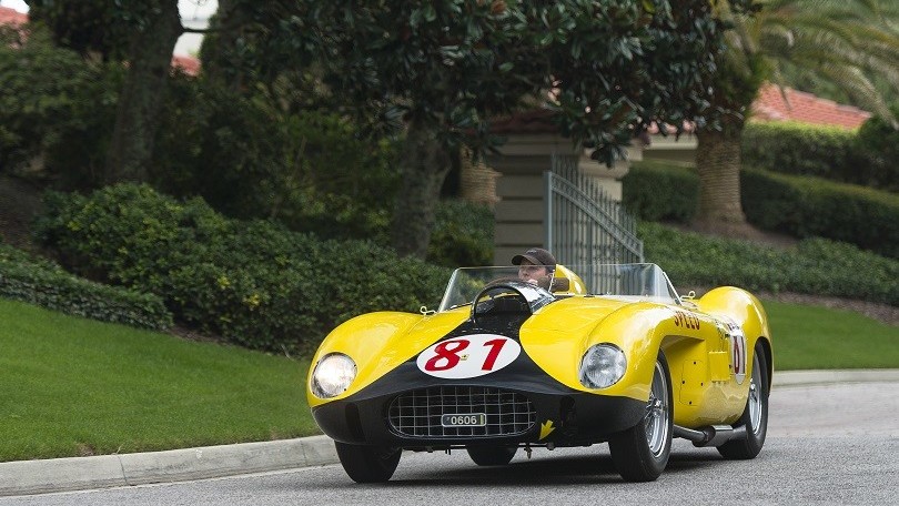 Coronavirus, posticipata la 1000 Miglia: c'è la nuova data