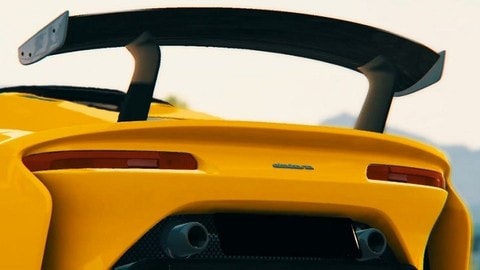 Dallara Esports Championship VIDEO