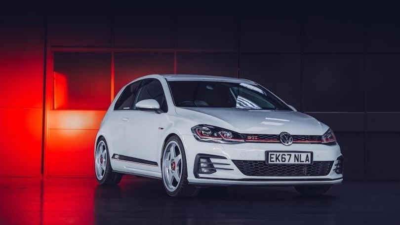Mountune, tuning col cuore Golf R sulla GTI 7