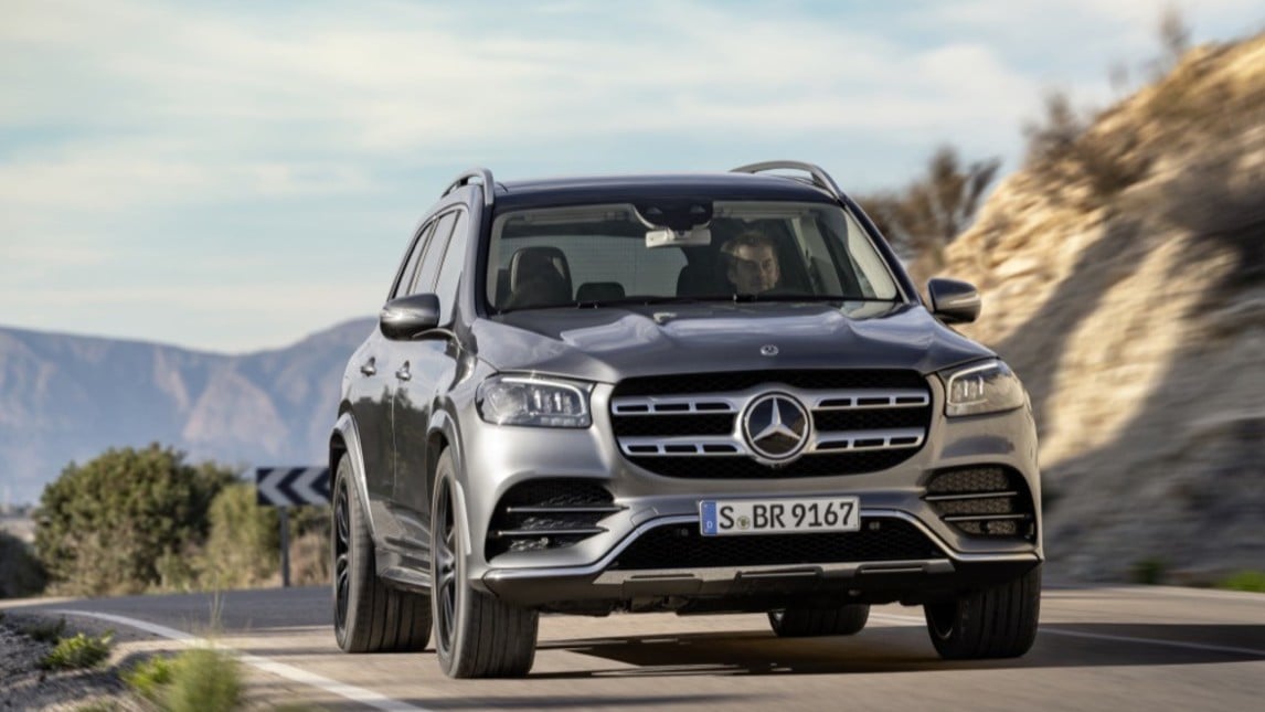 Mercedes, Jelenik: ci difendiamo con lo showroom digitale