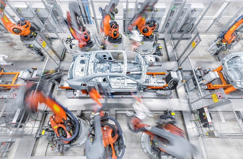 AudiStream: come visitare il mondo Audi da casa