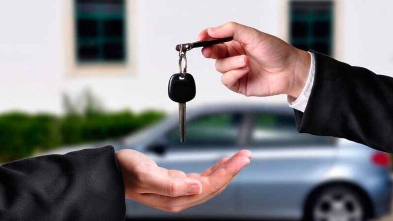 Coronavirus affonda il noleggio auto: -88% a marzo