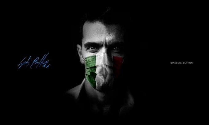 Lapo Elkann, CR7 e Leclerc per la Croce Rossa Italiana VIDEO
