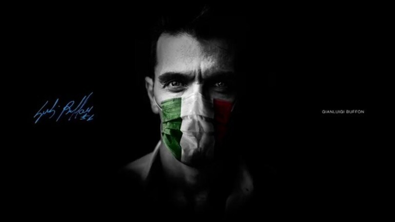 Lapo Elkann, CR7 e Leclerc per la Croce Rossa Italiana VIDEO