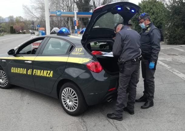 Coronavirus, controlli intensificati per le strade a Pasqua e Pasquetta