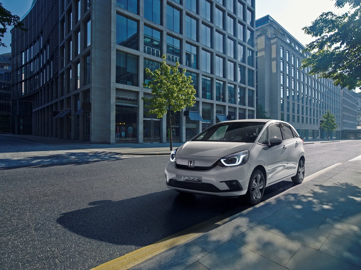 Honda, tre linee guida per ripartire