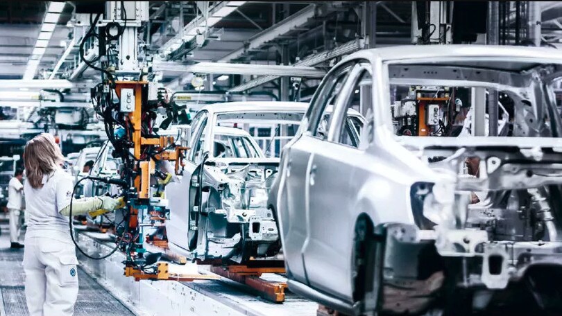 Rottamazione e incentivi: subito