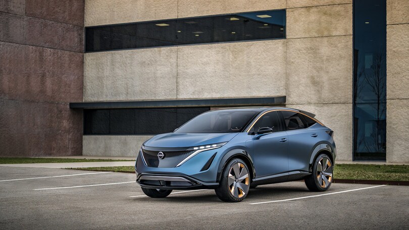 Nissan, Mattucci: "Adesso non si può mollare"