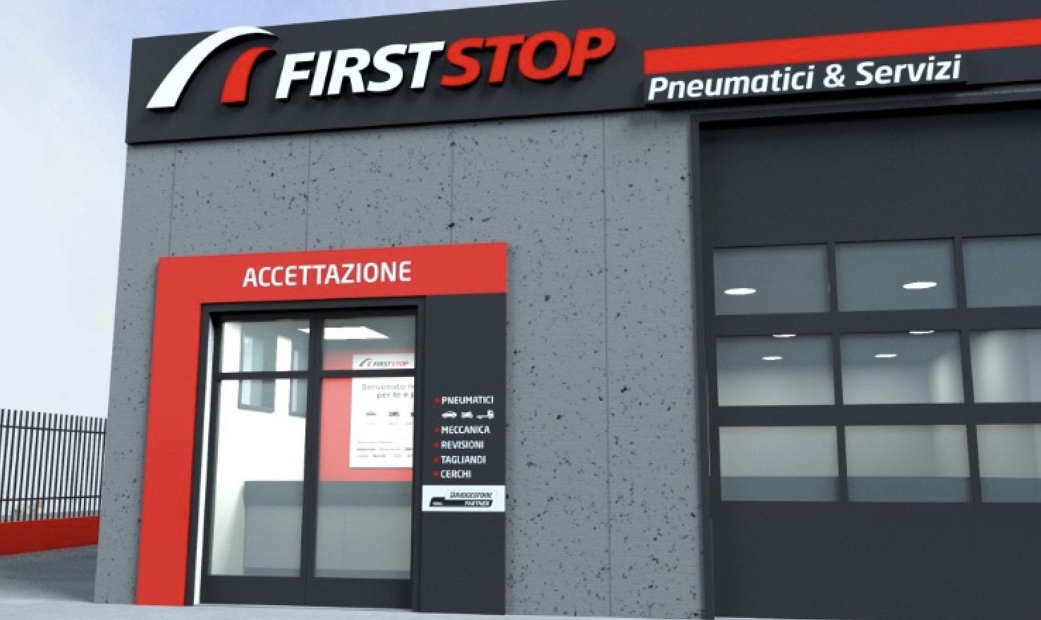 Coronavirus, Bridgestone riapre gli stabilimenti di Bari