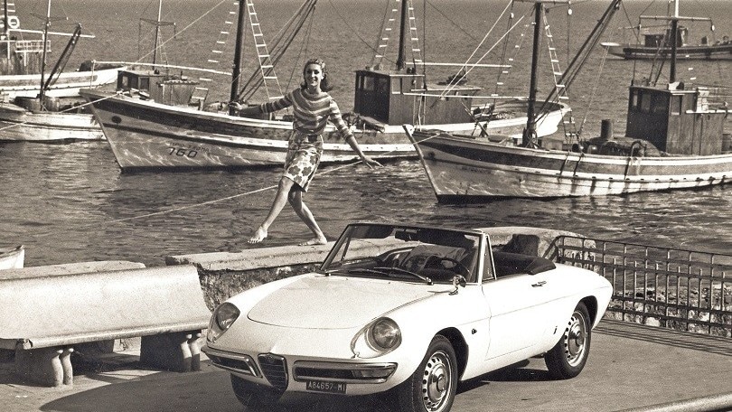 Pininfarina, eleganza senza limiti FOTO