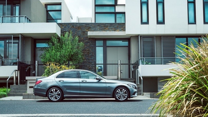 Coronavirus,  le Case che ti consegnano l'auto a casa