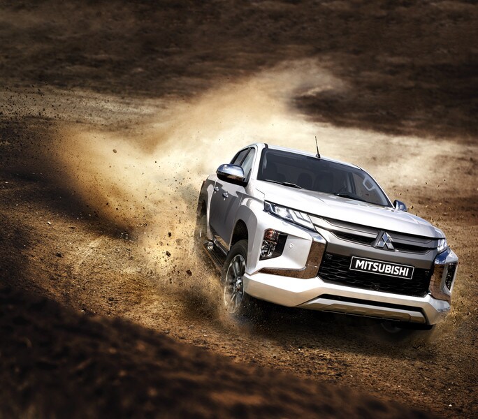 Mitsubishi, ripartenza con nuove sfide