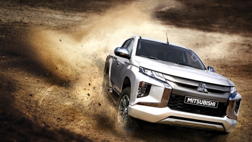 Mitsubishi, ripartenza con nuove sfide