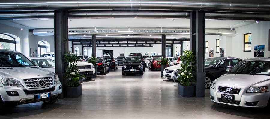 Federauto lancia il grido d'allarme
