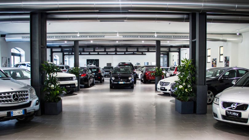 Federauto lancia il grido d'allarme