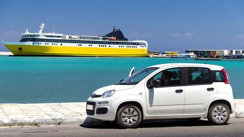 Noleggio auto a rischio collasso