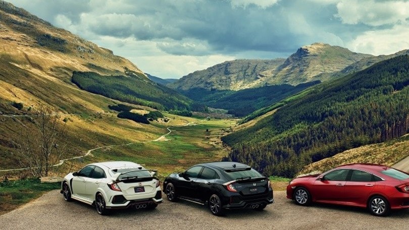 Coronavirus, Honda estende a maggio le garanzie scadute