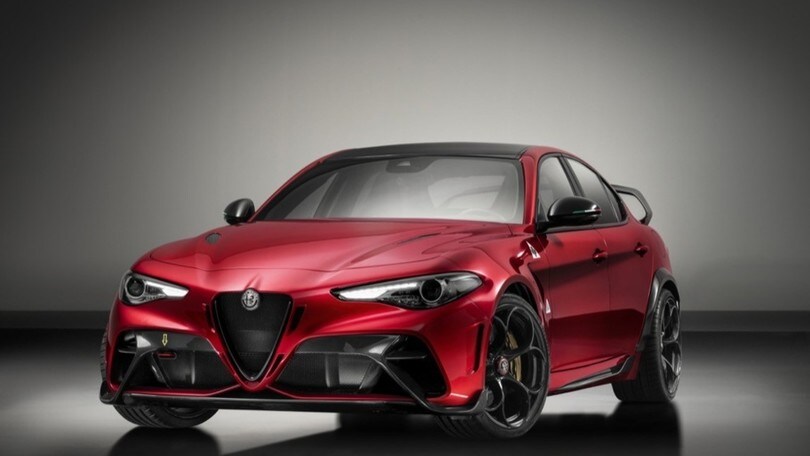 Alfa Romeo, il 2020 Made in Italy riparte da Stelvio, Giulia e GTA