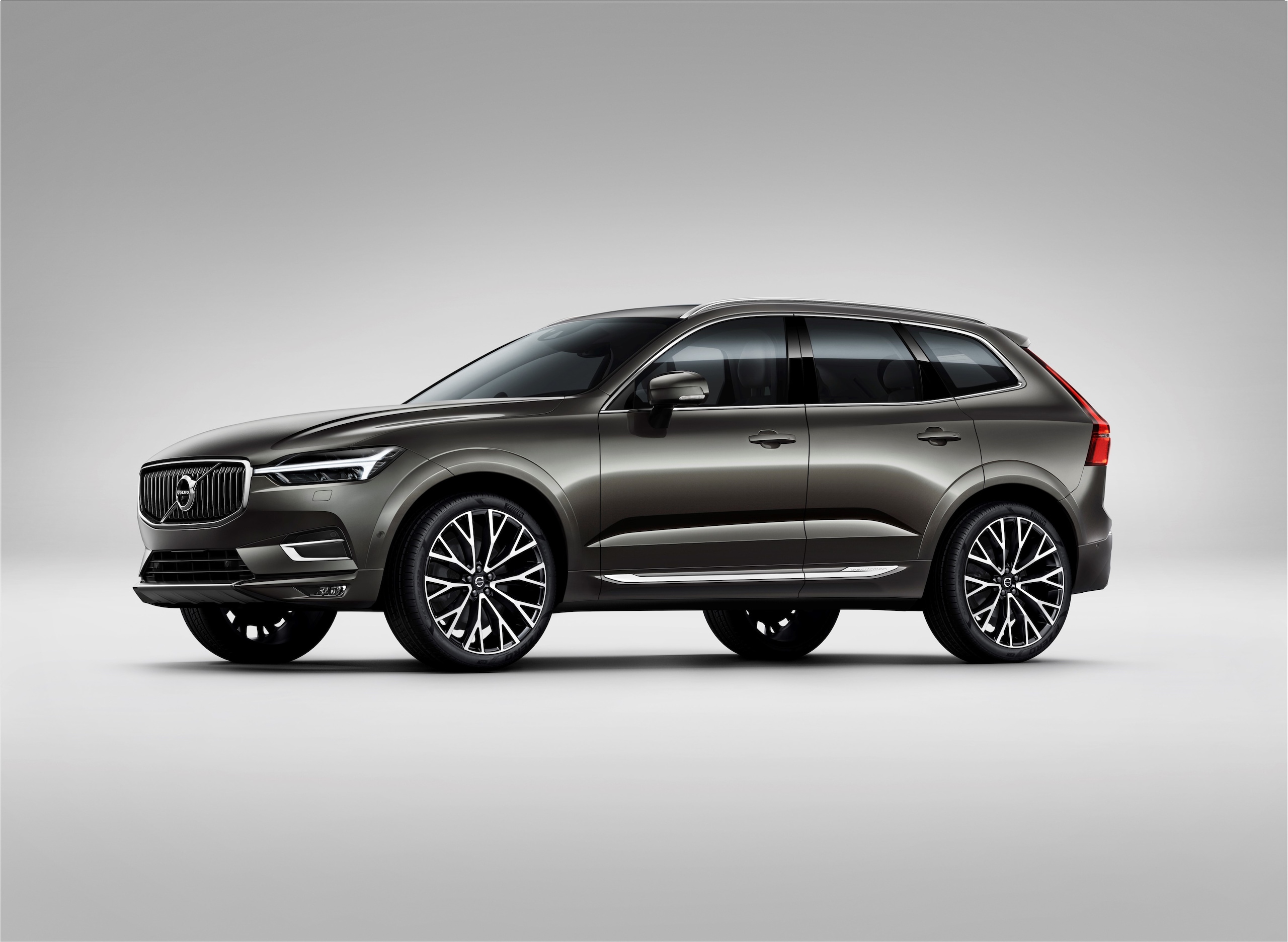 Volvo, valori del marchio punti di riferimento durante la crisi