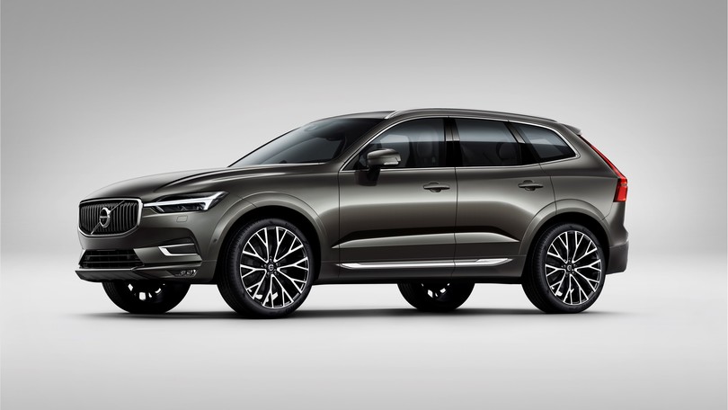 Volvo, valori del marchio punti di riferimento durante la crisi