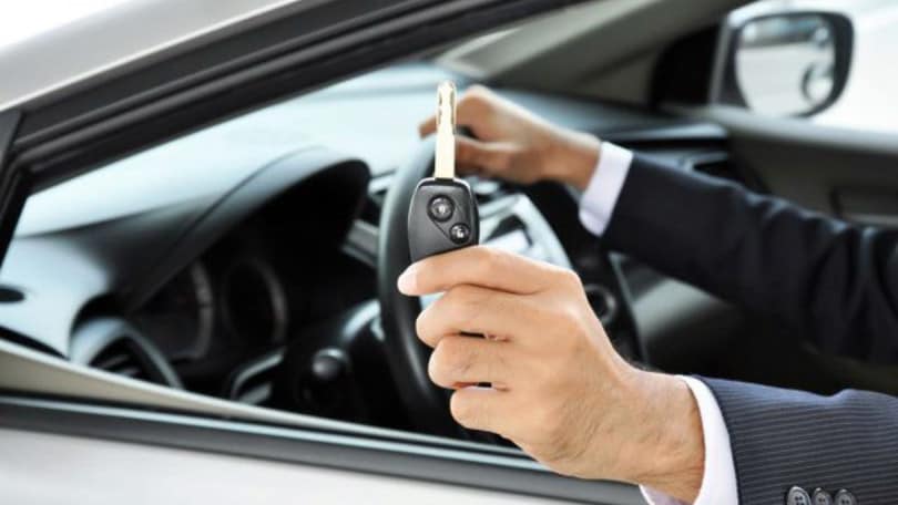 Fase 2, via libera dal 4 maggio per i clienti nei concessionari auto aperti