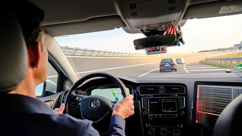 Bosch 5G NetMobil FOTO