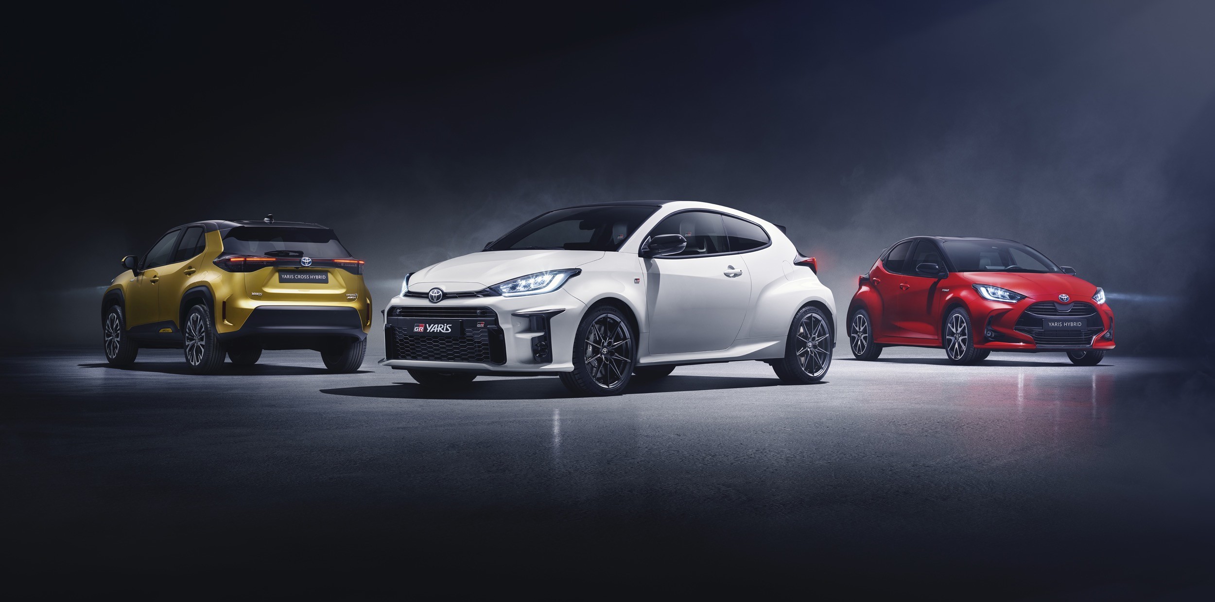 Toyota, sostegno a concessionarie e comunità per superare l'emergenza