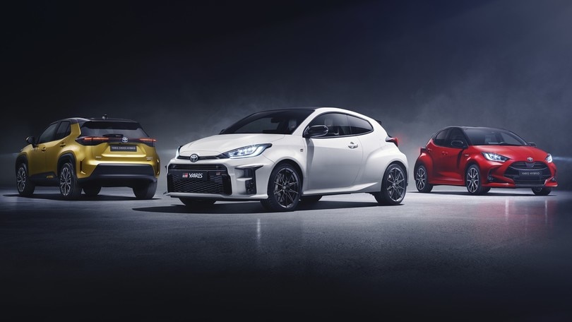 Toyota, sostegno a concessionarie e comunità per superare l'emergenza