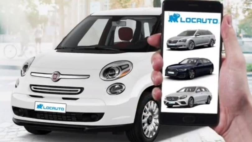 Covid-19, l'impegno di Locauto per la Fase 2