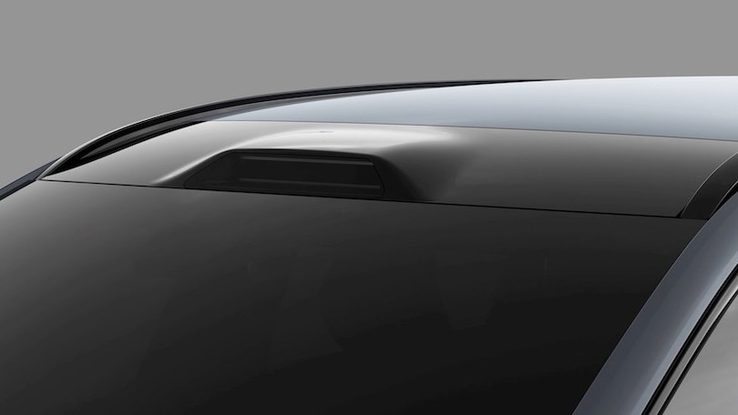 Volvo, Lidar e Livello 3 della guida autonoma su strada dal 2022