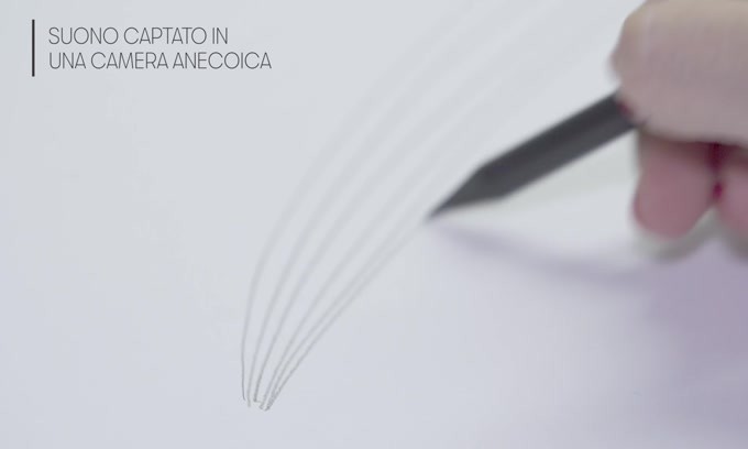 La amera anecoica di Seat VIDEO