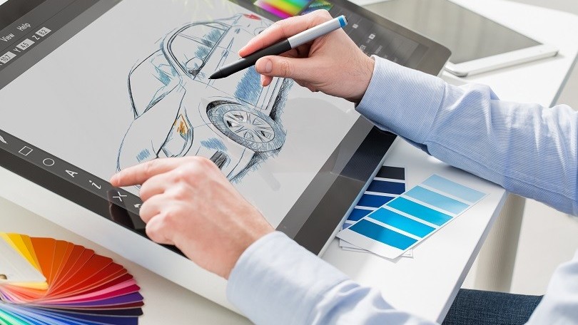 Design 'elettrico': nuova libertà a zero emissioni