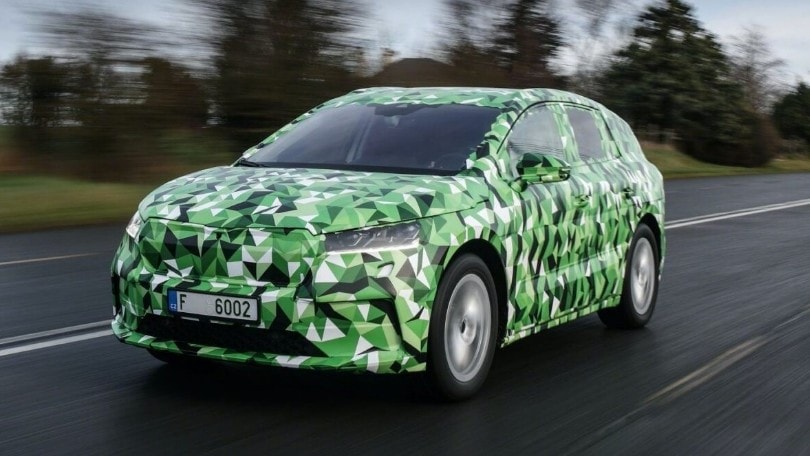 Skoda, evoluzione democratica tra sicurezza ed elettrificazione