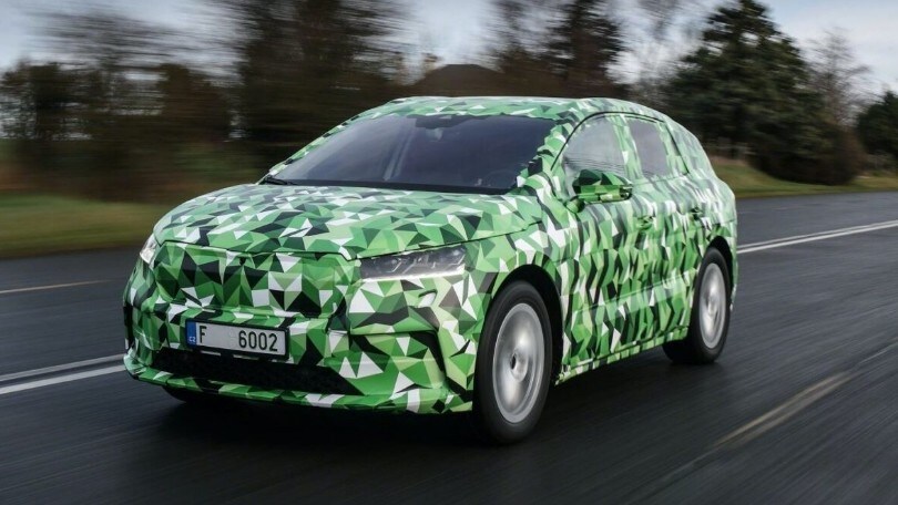 Skoda, evoluzione democratica tra sicurezza ed elettrificazione