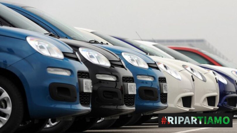 Defiscalizzazione, la ricetta di Federauto