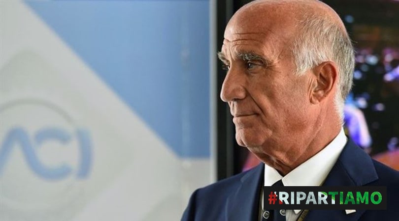 Verso una mobilità privata democratica
